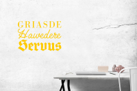 Griasde Servus