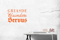 Griasde Servus