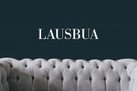 Lausbua