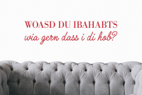 Woasd du ibahabts