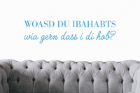 Woasd du ibahabts