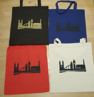 Straubing Stofftasche 37x41cm