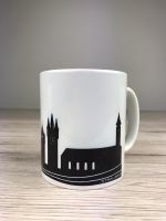 Straubing SilhouetteTasse