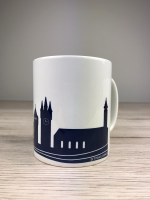 Straubing SilhouetteTasse